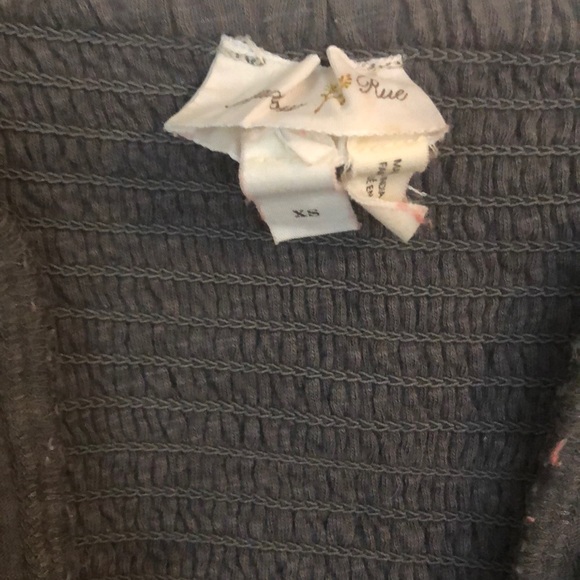 Meadow Rue Tank - Picture 3 of 3